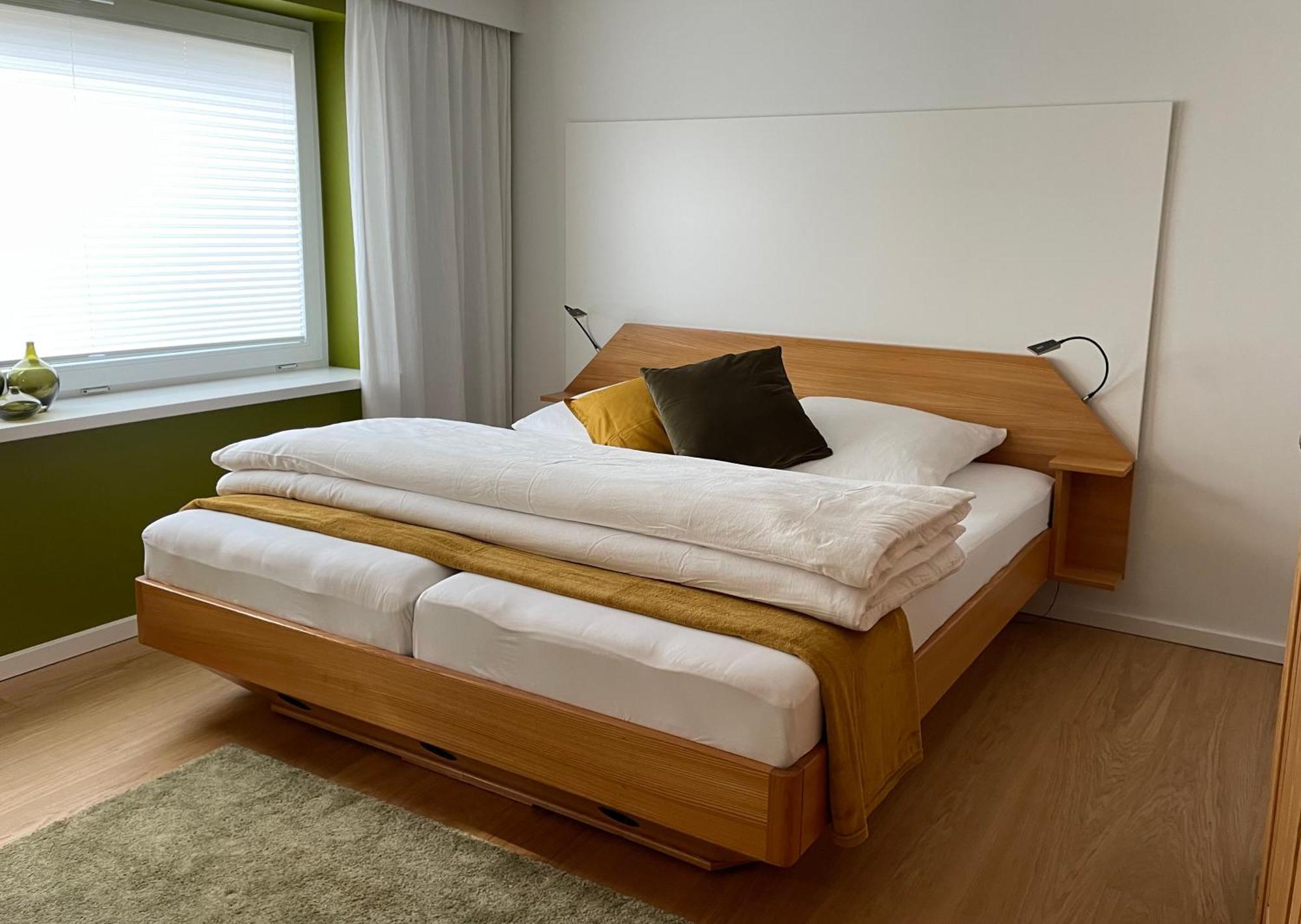 רוסטוק Stilvolle Wohnung מראה חיצוני תמונה