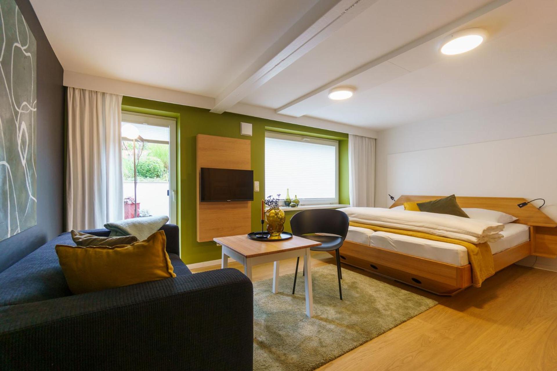 רוסטוק Stilvolle Wohnung מראה חיצוני תמונה